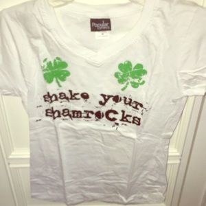 St. Patty’s t shirt